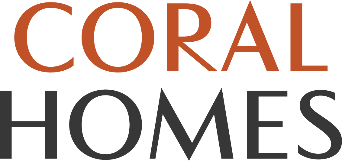 Coral Homes